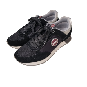 SNEACKERS COLMAR NERE