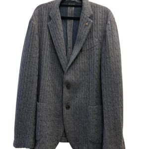 BLASER LARDINI GRIGIO