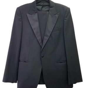 COMPLETO HUGO BOSS NERO