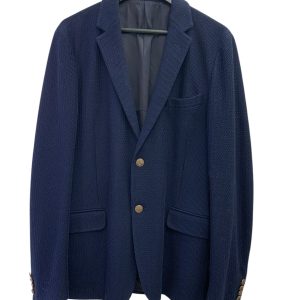 BLASER GUCCI BLU