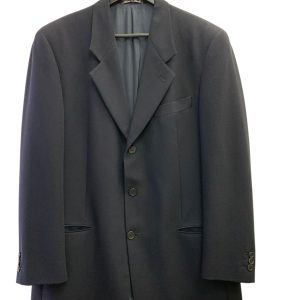 BLASER GIORGIO ARMANI BLU