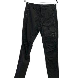 PANTALONE C.P COMPANY NERO