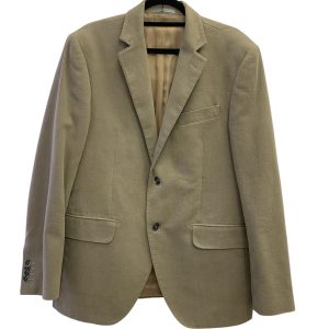 BLASER BOGGI TAUPE
