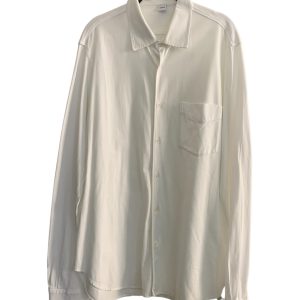 CAMICIA ASPESI BIANCA