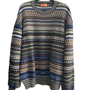 PULLOVER MISSONI
