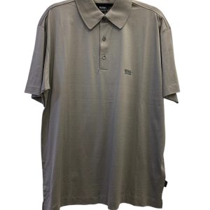 POLO HUGO BOSS TAUPE