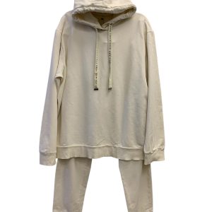 TUTA DANIELE FIESOLI BEIGE