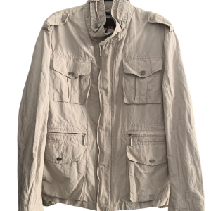 GIACCA MOORER BEIGE