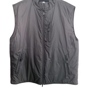 GILET ASPESI ANTRACITE