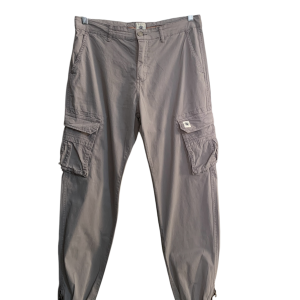 PANTALONE MARSHALL ANGEL GRIGIO