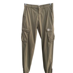 PANTALONE MARSHALL ANGEL TABACCO