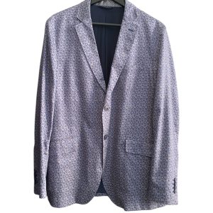 BLAZER ETRO FIORI